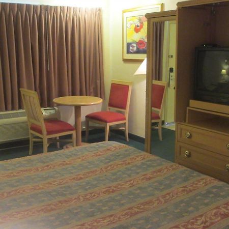 El Rancho Motel Lodi Esterno foto