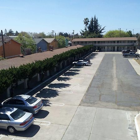 El Rancho Motel Lodi Esterno foto