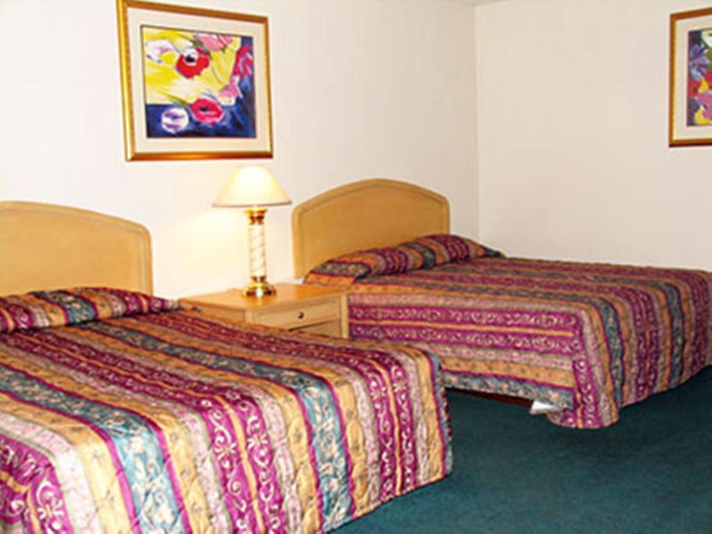 El Rancho Motel Lodi Camera foto