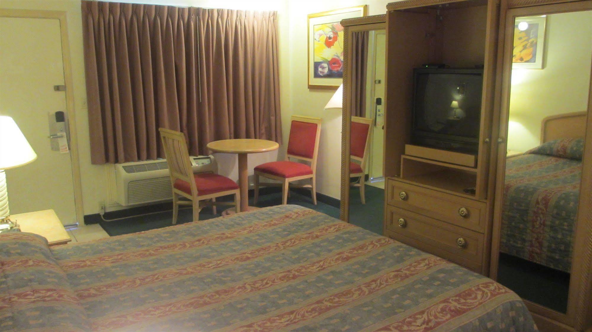 El Rancho Motel Lodi Esterno foto