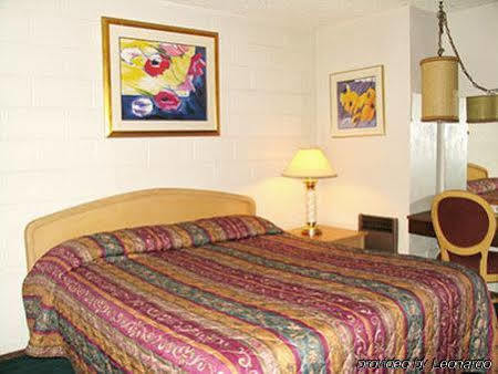 El Rancho Motel Lodi Esterno foto