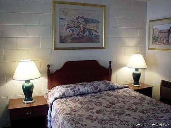 El Rancho Motel Lodi Esterno foto